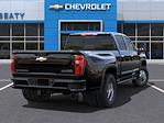 New 2025 Chevrolet Silverado 3500 High Country Crew Cab 4x4 Pickup for sale #28317 - photo 2