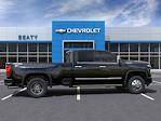 2025 Chevrolet Silverado 3500 Crew Cab 4x4, Pickup for sale #28317 - photo 5