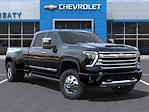 New 2025 Chevrolet Silverado 3500 High Country Crew Cab 4x4 Pickup for sale #28317 - photo 7