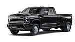 New 2025 Chevrolet Silverado 3500 High Country Crew Cab 4x4 Pickup for sale #28317 - photo 26