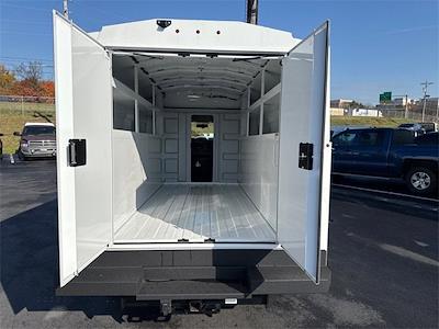 2024 Chevrolet Express 3500 Regular Cab RWD Service Utility Van for sale #28363 - photo 2