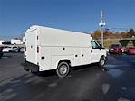2024 Chevrolet Express 3500 Regular Cab RWD Service Utility Van for sale #28363 - photo 3