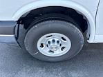 2024 Chevrolet Express 3500 Regular Cab RWD Service Utility Van for sale #28363 - photo 10