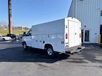 2024 Chevrolet Express 3500 Regular Cab RWD Service Utility Van for sale #28363 - photo 6