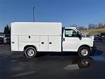 2024 Chevrolet Express 3500 Regular Cab RWD Service Utility Van for sale #28363 - photo 4