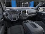 2025 Chevrolet Silverado 1500 Crew Cab 4x4, Pickup for sale #28398 - photo 15