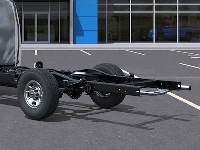 New 2025 Chevrolet Express 3500 - photo 1