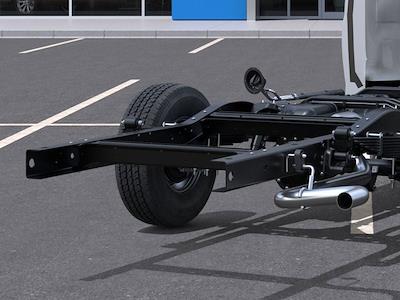 New 2025 Chevrolet Express 3500 - photo 1