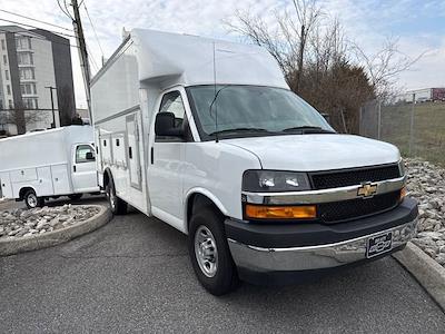 New 2025 Chevrolet Express 3500 - photo 1