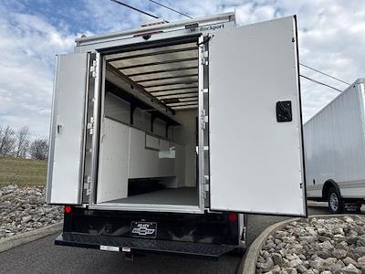New 2025 Chevrolet Express 3500 - photo 1
