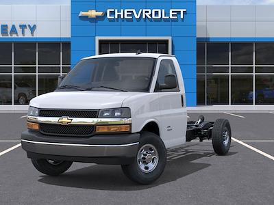 New 2025 Chevrolet Express 3500 - photo 1