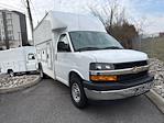 New 2025 Chevrolet Express 3500 Service Utility Van for sale #28484 - photo 1