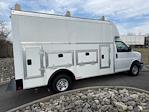 New 2025 Chevrolet Express 3500 Service Utility Van for sale #28484 - photo 4