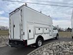 New 2025 Chevrolet Express 3500 Service Utility Van for sale #28484 - photo 3