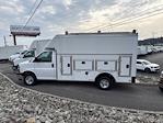 New 2025 Chevrolet Express 3500 Service Utility Van for sale #28484 - photo 8