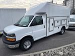 New 2025 Chevrolet Express 3500 Service Utility Van for sale #28484 - photo 9