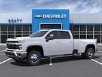 2025 Chevrolet Silverado 3500 Crew Cab 4x4, Pickup for sale #28507 - photo 3