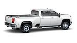 2025 Chevrolet Silverado 3500 Crew Cab 4x4, Pickup for sale #28507 - photo 30