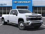 2025 Chevrolet Silverado 3500 Crew Cab 4x4, Pickup for sale #28507 - photo 7