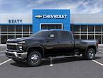 2025 Chevrolet Silverado 3500 Crew Cab 4x4, Pickup for sale #28508 - photo 3