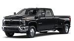 2025 Chevrolet Silverado 3500 Crew Cab 4x4, Pickup for sale #28508 - photo 27