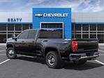 2025 Chevrolet Silverado 3500 Crew Cab 4x4, Pickup for sale #28508 - photo 4