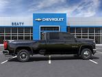 2025 Chevrolet Silverado 3500 Crew Cab 4x4, Pickup for sale #28508 - photo 5