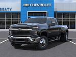 2025 Chevrolet Silverado 3500 Crew Cab 4x4, Pickup for sale #28508 - photo 6