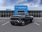 2025 Chevrolet Silverado 3500 Crew Cab 4x4, Pickup for sale #28508 - photo 8