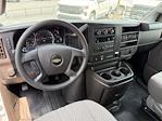 2024 Chevrolet Express 3500 Regular Cab RWD Service Utility Van for sale #28534 - photo 11