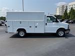 2024 Chevrolet Express 3500 Regular Cab RWD Service Utility Van for sale #28534 - photo 3