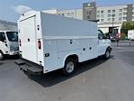 2024 Chevrolet Express 3500 Regular Cab RWD Service Utility Van for sale #28534 - photo 2