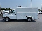2024 Chevrolet Express 3500 Regular Cab RWD Service Utility Van for sale #28534 - photo 6