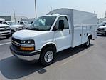 2024 Chevrolet Express 3500 Regular Cab RWD Service Utility Van for sale #28534 - photo 7