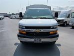 2024 Chevrolet Express 3500 Regular Cab RWD Service Utility Van for sale #28534 - photo 8