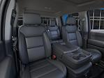 2025 Chevrolet Silverado 2500 Crew Cab 4x4 Pickup for sale #28539 - photo 16