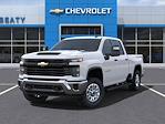 2025 Chevrolet Silverado 2500 Crew Cab 4x4 Pickup for sale #28539 - photo 6
