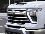 2025 Chevrolet Silverado 2500 Crew Cab 4x4 Pickup for sale #28576 - photo 13
