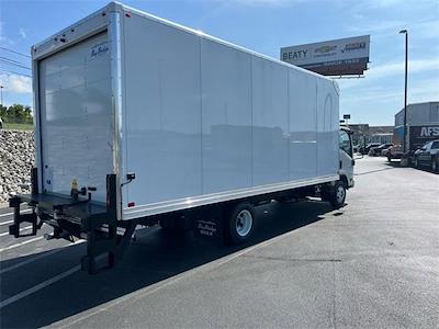 2025 Chevrolet LCF 3500HG Regular Cab 4x2 Bay Bridge Box Truck for sale #28585 - photo 2