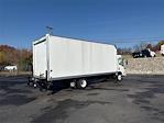 New 2025 Chevrolet LCF 3500HG Box Van for sale #28586 - photo 3