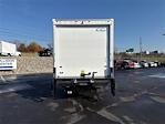 New 2025 Chevrolet LCF 3500HG Regular Cab Box Truck with Liftgate for sale #28587 - photo 5