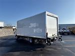 New 2025 Chevrolet LCF 3500HG Regular Cab Box Truck with Liftgate for sale #28587 - photo 6