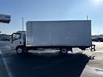New 2025 Chevrolet LCF 3500HG Regular Cab Box Truck with Liftgate for sale #28587 - photo 7