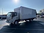 New 2025 Chevrolet LCF 3500HG Regular Cab Box Truck with Liftgate for sale #28587 - photo 8