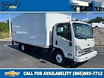 2025 Chevrolet LCF 3500HG Regular Cab 4x2 Bay Bridge Box Truck for sale #28588 - photo 1