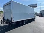 2025 Chevrolet LCF 3500HG Regular Cab 4x2 Bay Bridge Box Truck for sale #28588 - photo 2