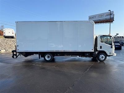 2025 Chevrolet LCF 3500HG Regular Cab RWD Bay Bridge Box Truck for sale #28589 - photo 2