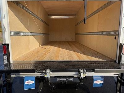 New 2025 Chevrolet LCF 3500HG Regular Cab Box Truck with Liftgate for sale #28589 - photo 2