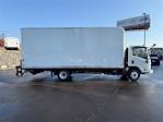 2025 Chevrolet LCF 3500HG Regular Cab RWD Bay Bridge Box Truck for sale #28589 - photo 2