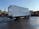 2025 Chevrolet LCF 3500HG Regular Cab RWD Bay Bridge Box Truck for sale #28589 - photo 3